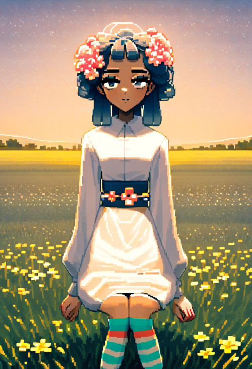 ed42-FlowerFieldBG-1girl4.jpg