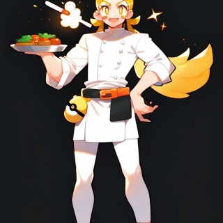 1girl-chef-white219