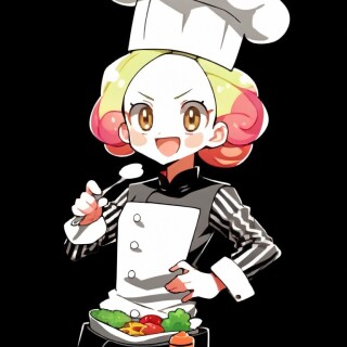 1girl-chef-white92