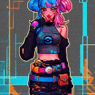 1girl-holographic-neon5