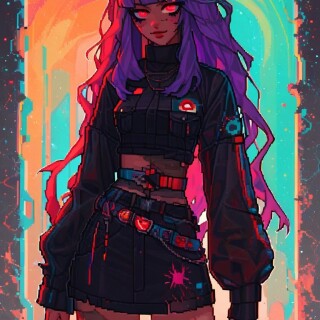 1girl-holographic-neon55