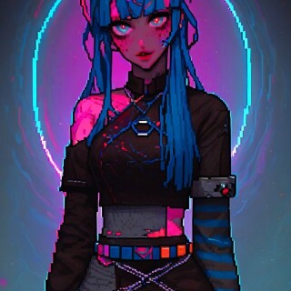 1girl-holographic-neon61