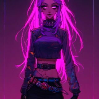 1girl-holographic-neon7