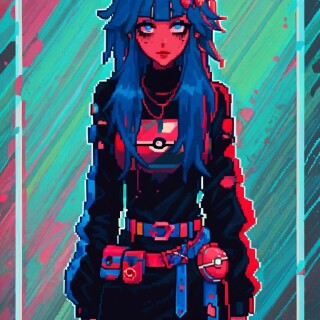 1girl-holographic-neon82