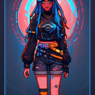 1girl-holographic-neon88